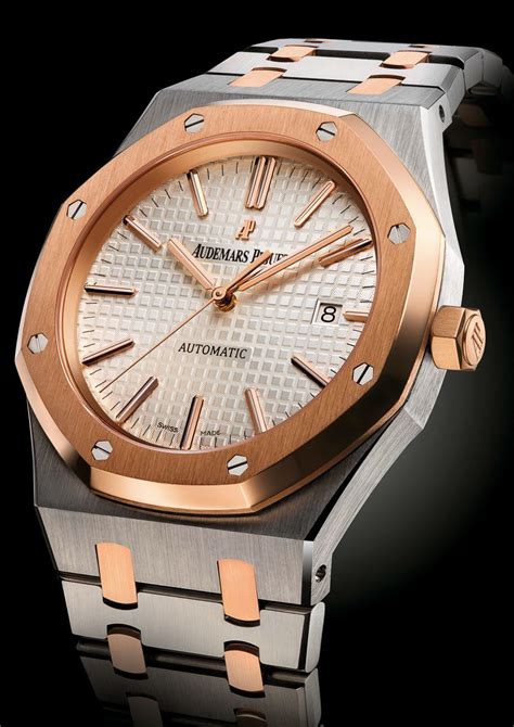 latest audemars piguet watches.